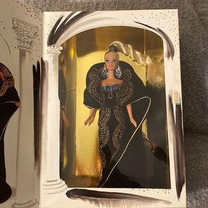 NRFB Vintage 1995 Midnight Gala Barbie Doll ✨